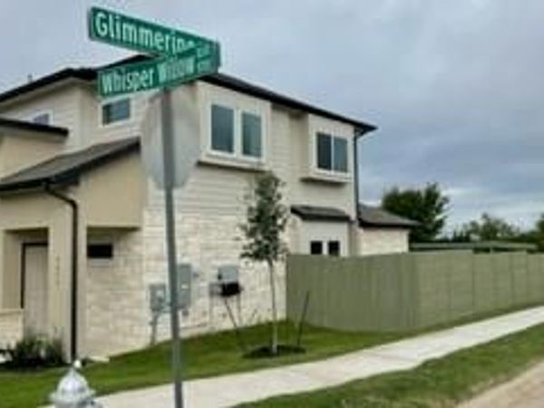 9616 Whispher Willow BLVD, Manor, TX 78653