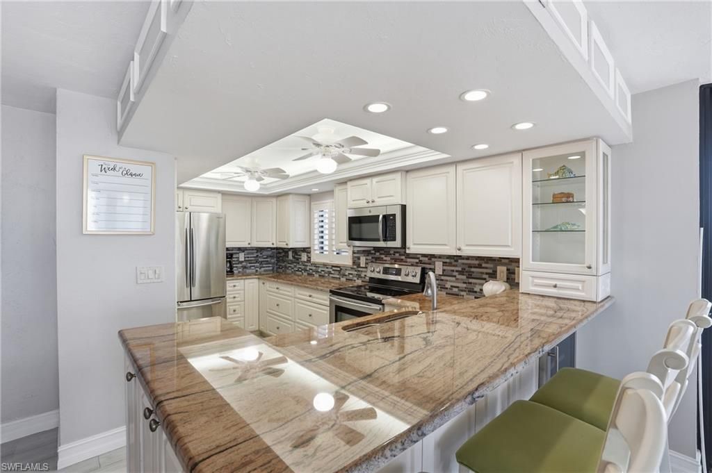 26131 Hickory Blvd , Unit 4D, Bonita Springs, FL 34134 Photo