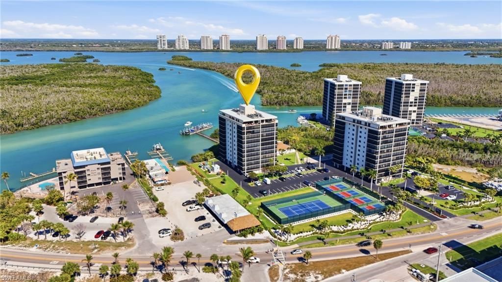 26131 Hickory Blvd , Unit 4D, Bonita Springs, FL 34134 Photo