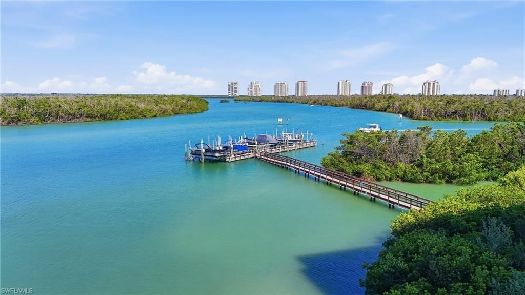 26131 Hickory Blvd , Unit 4D, Bonita Springs, FL 34134 Photo