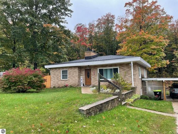 7939 Co Road 571 NE, Mancelona, MI 49659