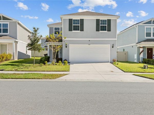 1667 DELIGHTFUL DRIVE, DAVENPORT, FL 33896