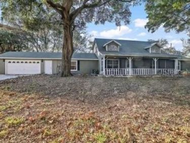 12311 N PUTNEY COURT , LEESBURG, FL 34788