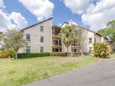 2025 SYLVESTER ROAD, Unit N302, LAKELAND, FL 33803