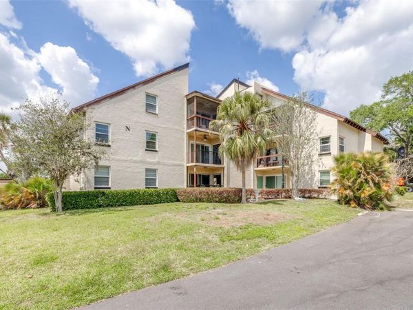 2025 SYLVESTER ROAD, Unit N302, LAKELAND, FL 33803