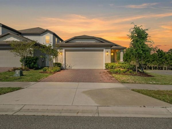 2353 MYSTIC MAZE LANE , CLERMONT, FL 34715