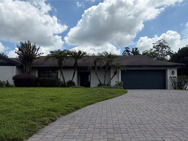 9115 BAY SIDE COURT, ORLANDO, FL 32819