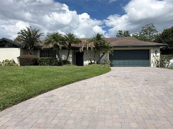 9115 BAY SIDE COURT, ORLANDO, FL 32819