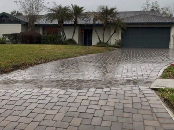 9115 BAY SIDE COURT, ORLANDO, FL 32819