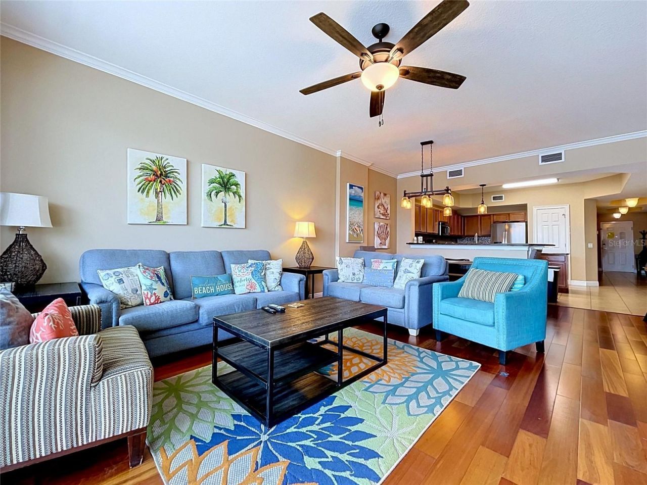 600 Bayway Boulevard, Unit 304, Clearwater Beach, FL 33767 Photo