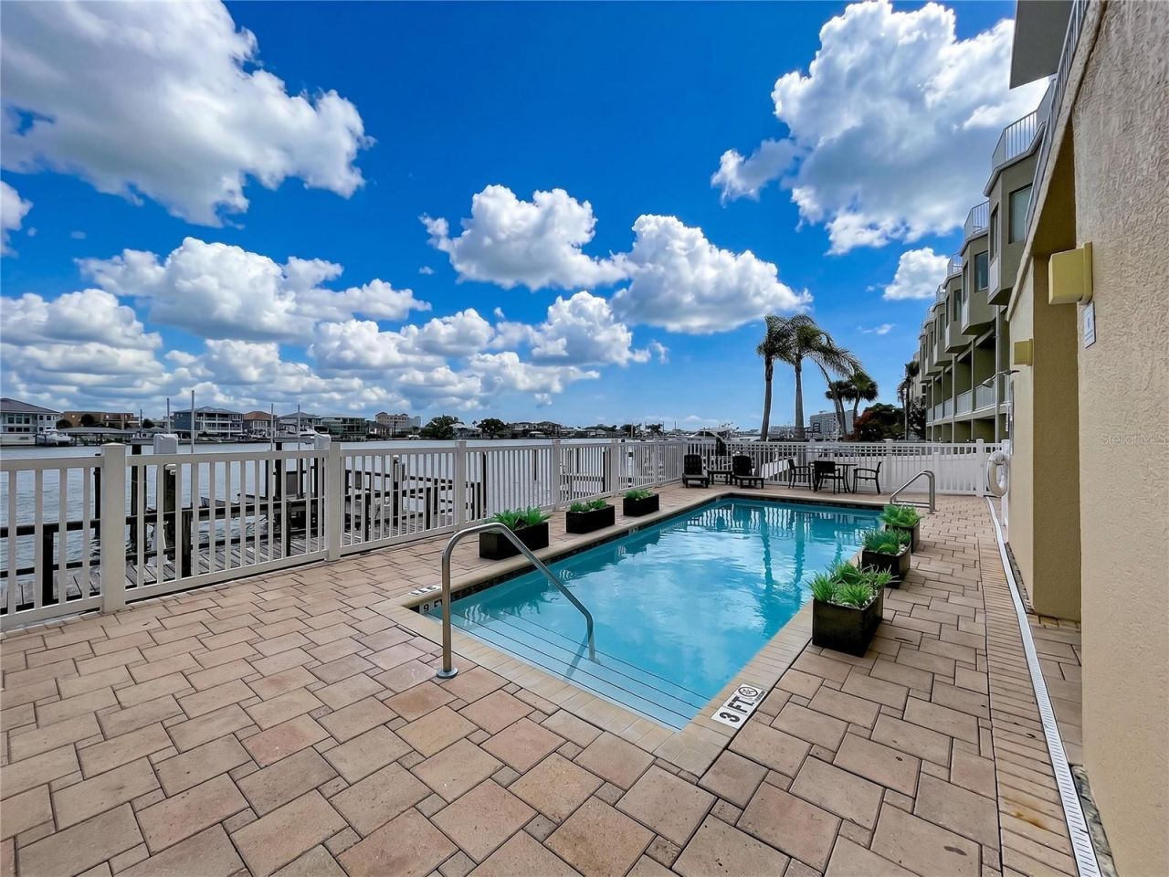 600 Bayway Boulevard, Unit 304, Clearwater Beach, FL 33767 Photo