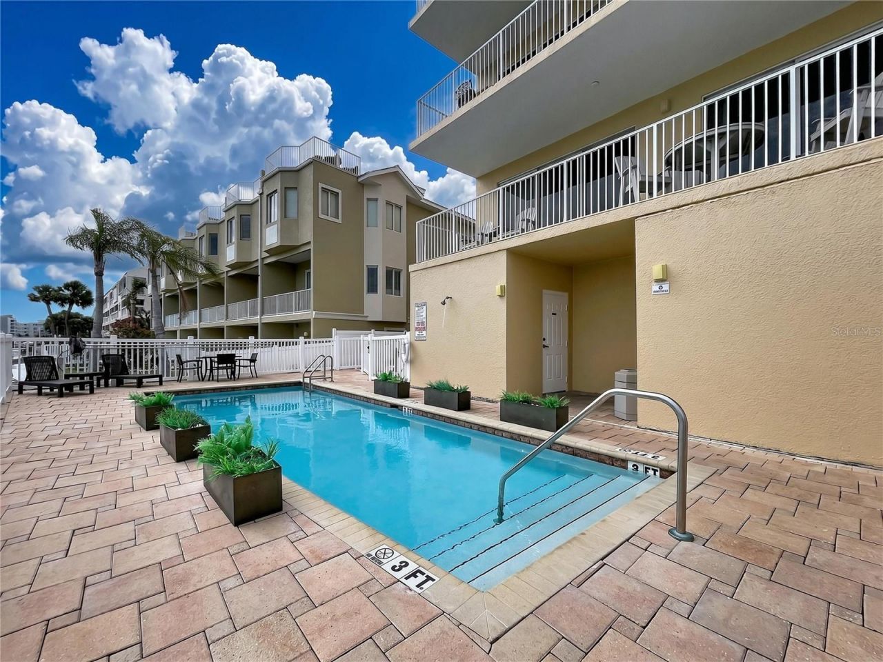 600 Bayway Boulevard, Unit 304, Clearwater Beach, FL 33767 Photo