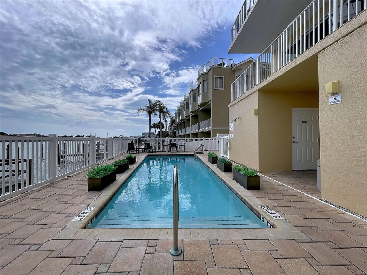 600 Bayway Boulevard, Unit 304, Clearwater Beach, FL 33767 Photo