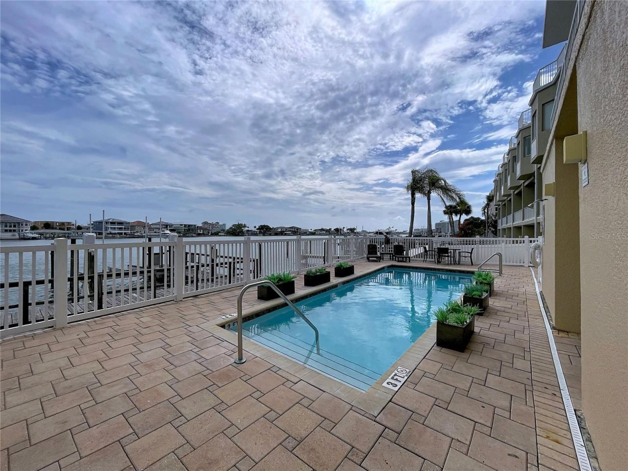 600 Bayway Boulevard, Unit 304, Clearwater Beach, FL 33767 Photo