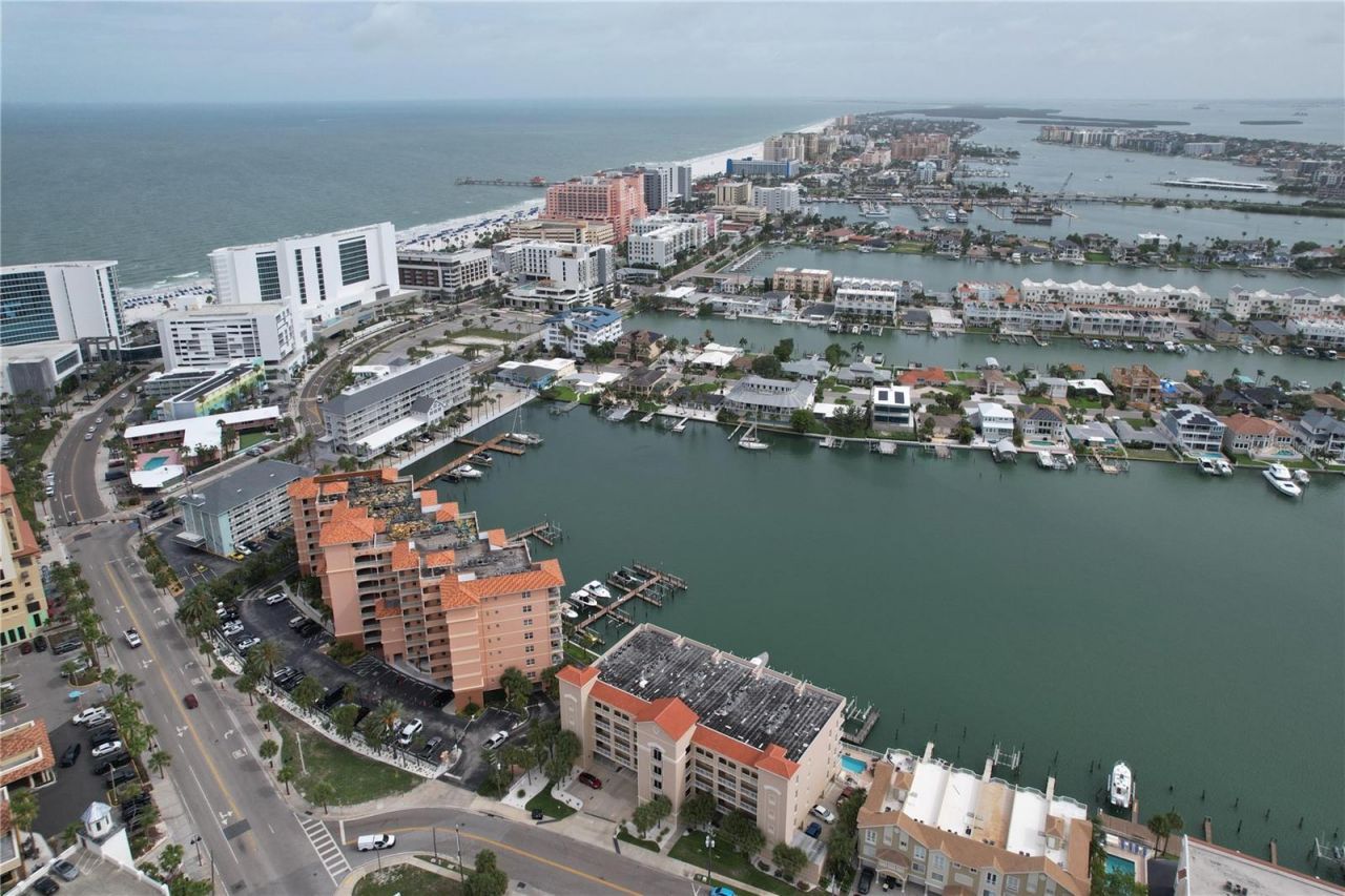 600 Bayway Boulevard, Unit 304, Clearwater Beach, FL 33767 Photo