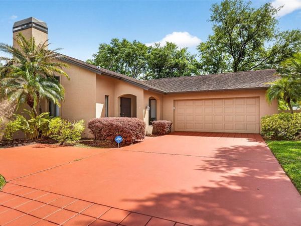 705 DORADO COURT, BRANDON, FL 33511