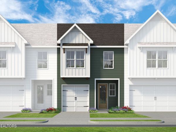 1640 Lateglow Way, Knoxville, TN 37931