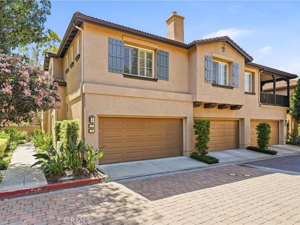 1 Ardmore, Irvine, CA 92602