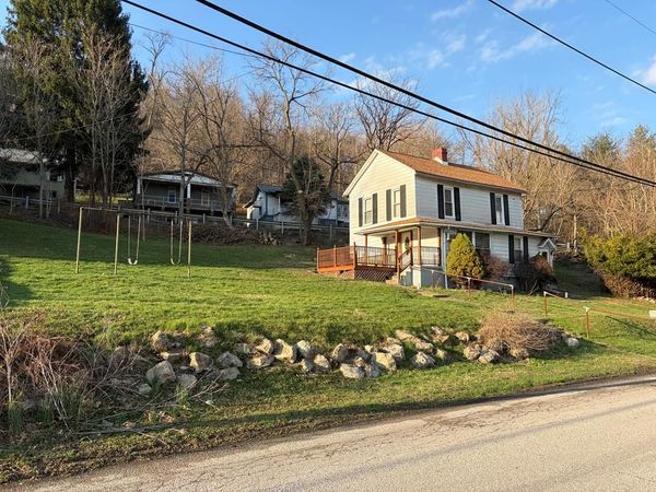 103 Idabelle Ave., Wheeling, WV 20003