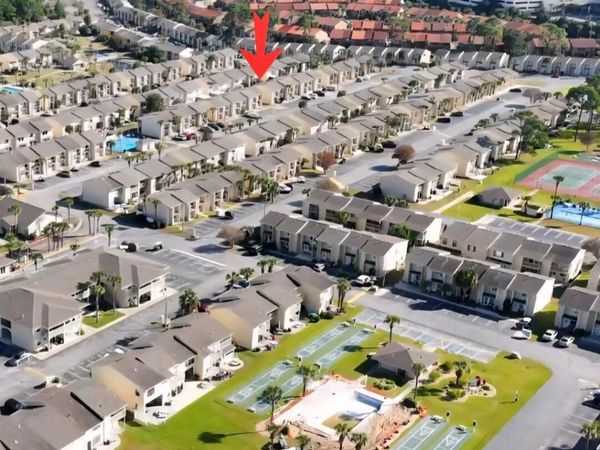 141 W Leslie Lane , Panama City Beach, FL 32407