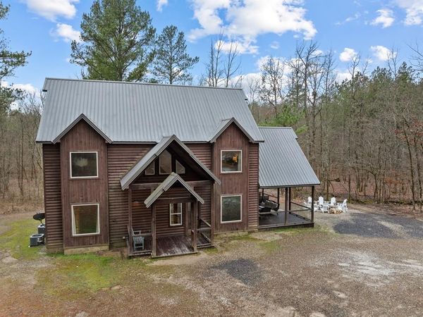 52 Big Oak Trail, Broken Bow, OK 74728