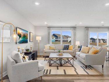 12705 Ashbury Drive, Rogers, MN 55374