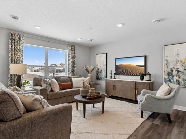 12701 Ashbury Drive , Rogers, MN 55374