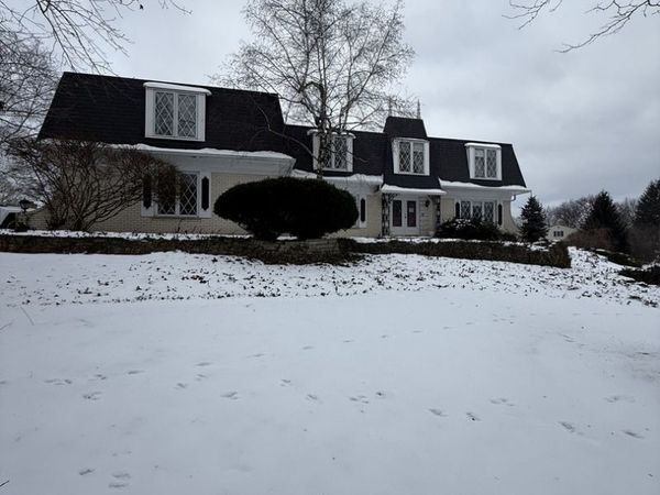 71 Watergate Drive , South Barrington, IL 60010