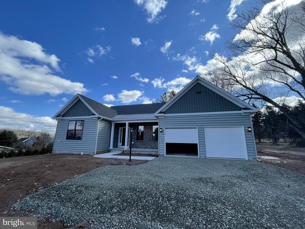 1219 BARONS HILL ROAD, HONEY BROOK, PA 19344