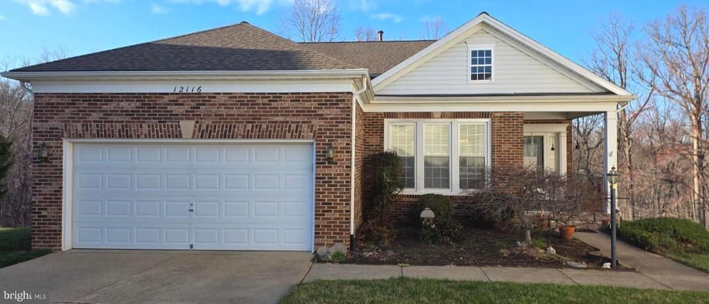12116 EDDYSTONE COURT, WOODBRIDGE, VA 22192