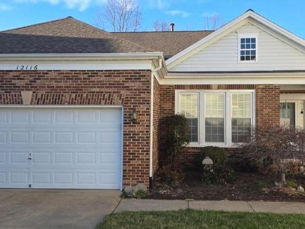 12116 EDDYSTONE COURT, WOODBRIDGE, VA 22192