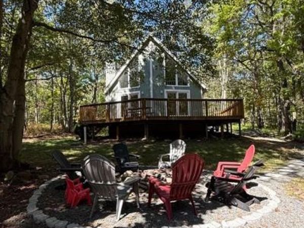 20 IOWA ROAD , ALBRIGHTSVILLE, PA 18210