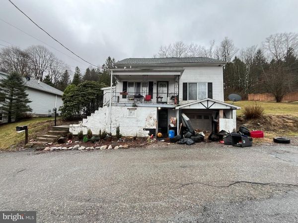 3 GOLF ROAD , BARNESVILLE, PA 18214