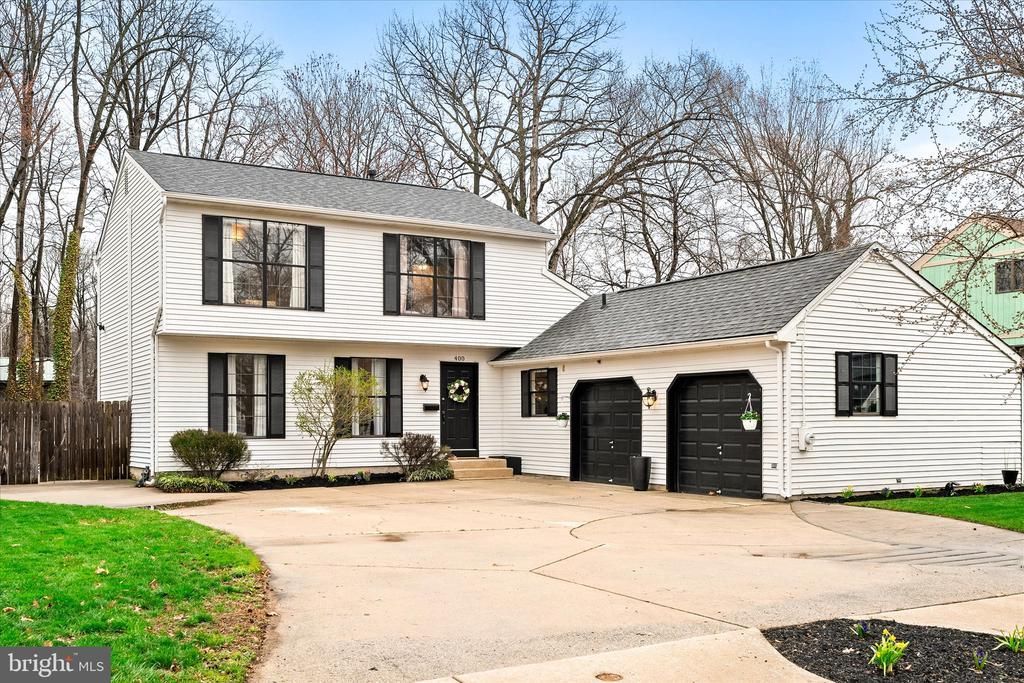 400 Wilson Avenue, West Deptford, NJ 08096 Main Photo