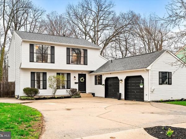 400 WILSON AVENUE, WEST DEPTFORD, NJ 08096