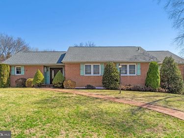 308 RIDGE AVENUE , WINCHESTER, VA 22601