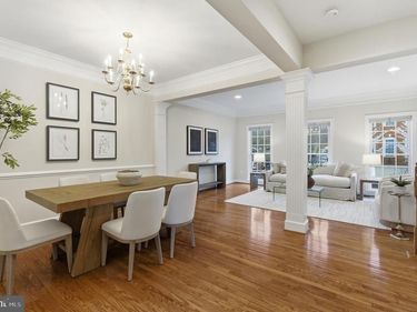 8002 SAMUEL WALLIS STREET, LORTON, VA 22079