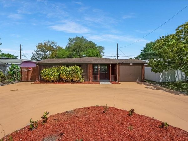 17831 NE 13th Ave , North Miami Beach, FL 33162