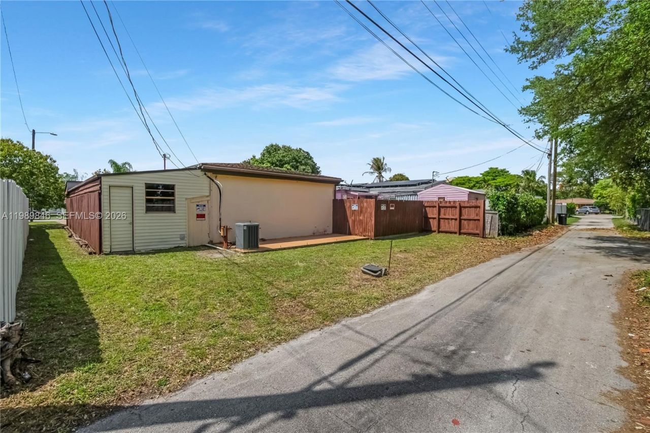 17831 NE 13th Ave , North Miami Beach, FL 33162 Photo