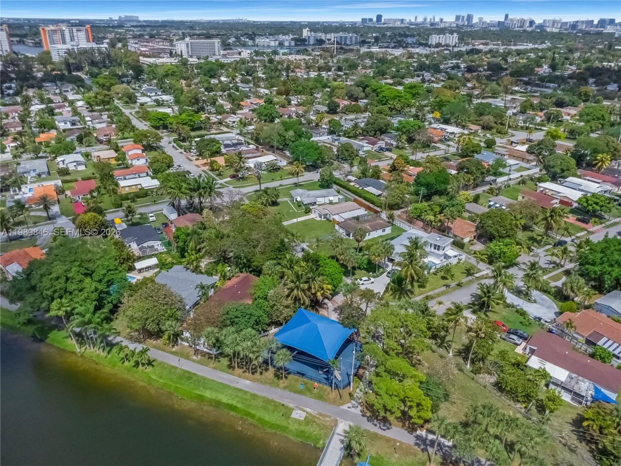 17831 NE 13th Ave , North Miami Beach, FL 33162 Photo