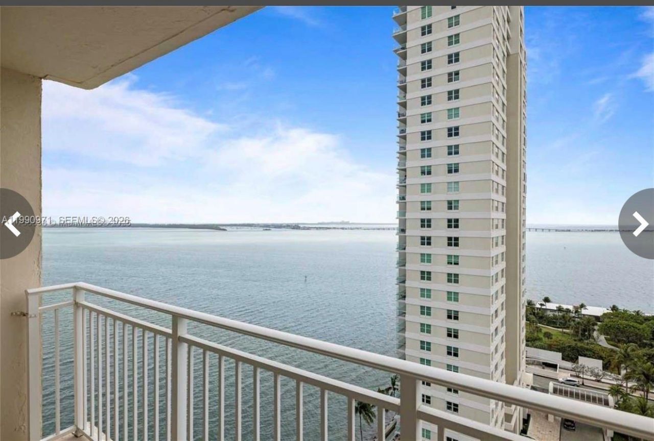 770 Claughton Island Dr, Unit 1912, Miami, FL 33131 Photo