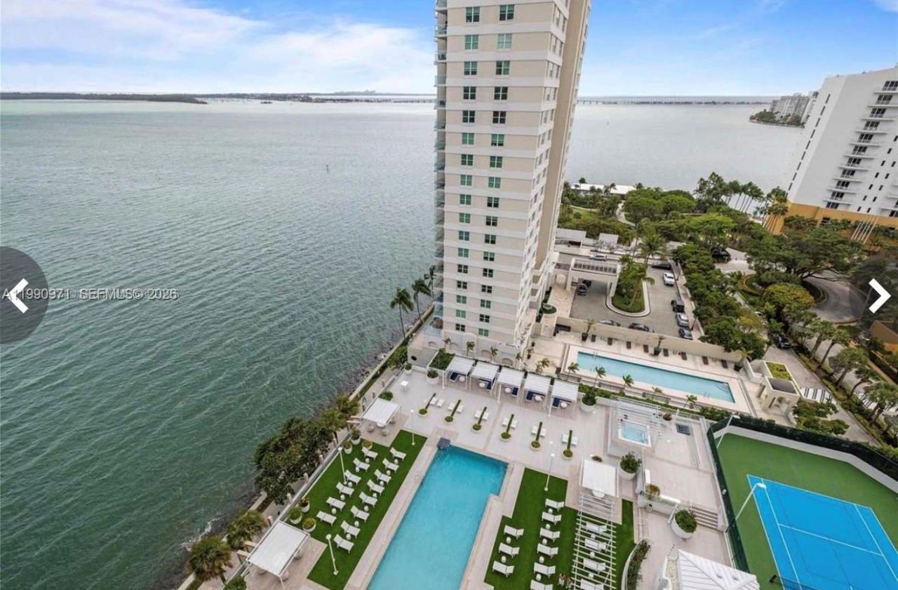 770 Claughton Island Dr, Unit 1912, Miami, FL 33131 Photo