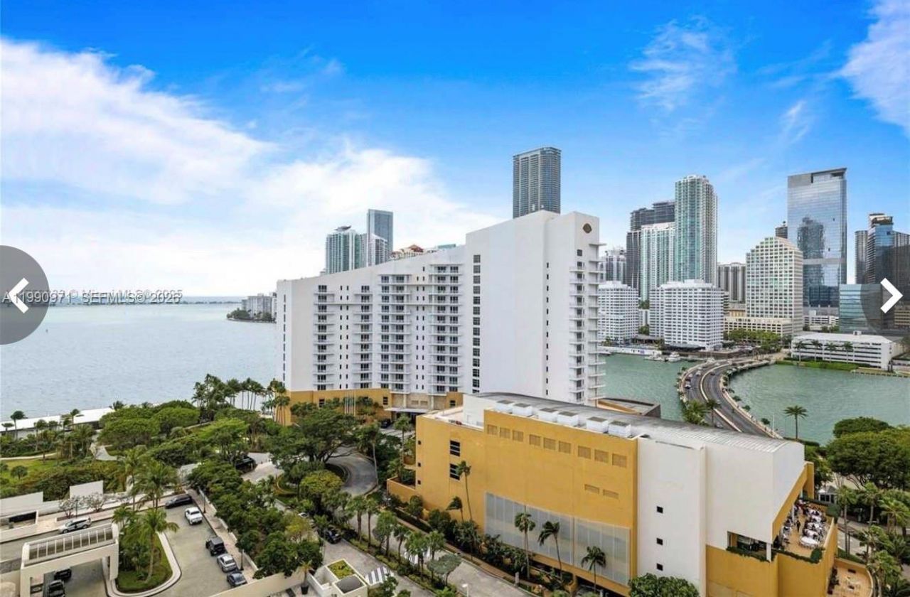 770 Claughton Island Dr, Unit 1912, Miami, FL 33131 Photo