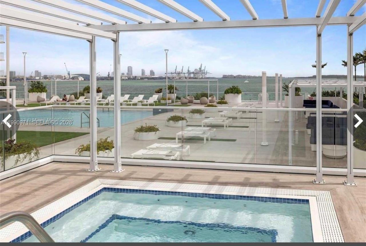 770 Claughton Island Dr, Unit 1912, Miami, FL 33131 Photo