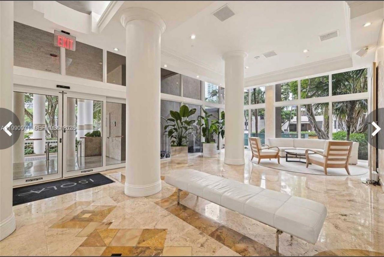 770 Claughton Island Dr, Unit 1912, Miami, FL 33131 Photo