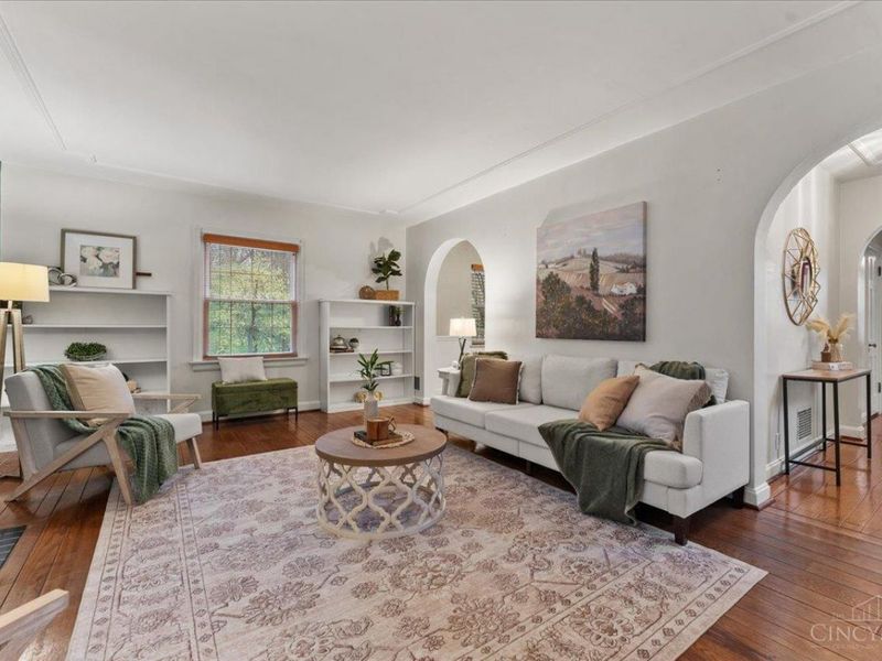 2720 McKinley Avenue, Cincinnati, OH 45211 Photo 5