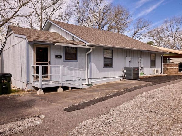 173 Barbary Road #434 , Hot Springs, AR 71913