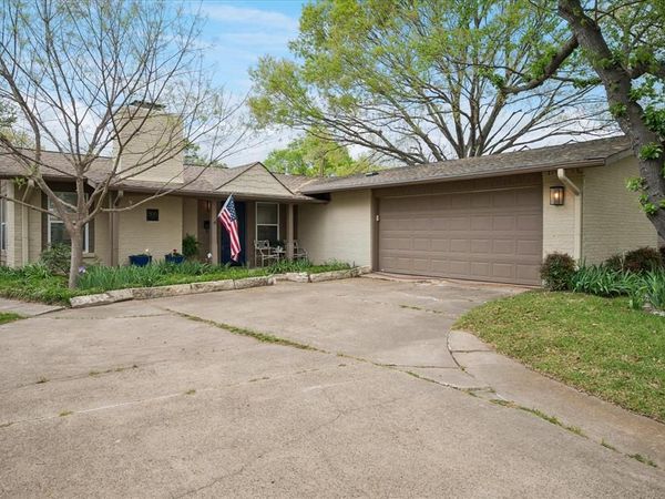 800 Woodland Way, Richardson, TX 75080