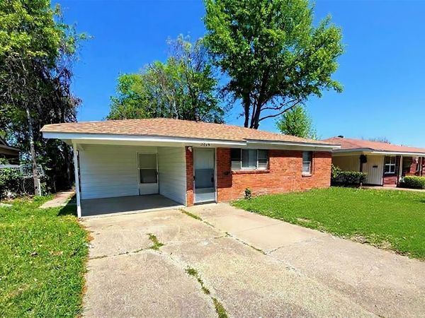 2314 Utah Drive, Shreveport, LA 71101