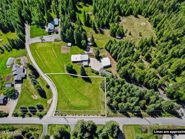 NNA W Pine ST, Sandpoint, ID 83864